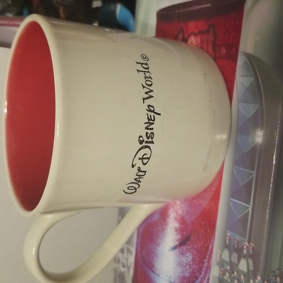 Disney Mickey Mouse Mug - Picture 3 of 5